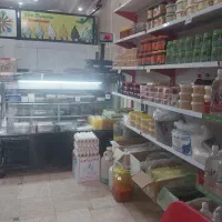 واگذاری لبنیاتی|اجارهٔ مغازه و غرفه|تهران, هاشمی|دیوار