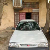 پراید هاچبک کره‌ای ۸۳