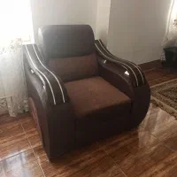 مبل تمیز و کم کار|مبلمان خانگی و میز عسلی|چغادک, |دیوار