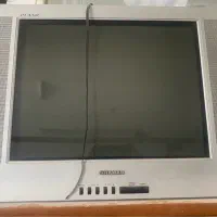 تلویزیون ۲۱ اینچ شهاب