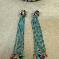 ست دستبند و گوشواره|بدلیجات|تهران, ونک|دیوار