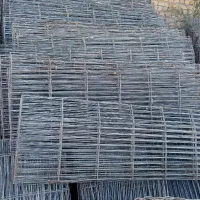 30 هزار قفس مرغ تخمگذار در حد نو زیر قیمت|ماشینآلات صنعتی|آبگرم, |دیوار