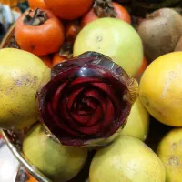 تزیینات یلدایی|صنایع دستی و سایر لوازم تزئینی|مشهد, رضاییه|دیوار