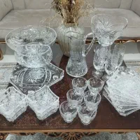 ظروف پذیرایی چک خورشیدی اصل