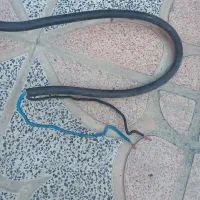 سیم برق قوی