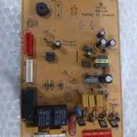 برد یخچال فریزر اسنوا کمبی ۸۱۰