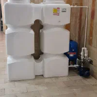 اجرت لوله کش و نصب پمپ با کنده کاری و برق ۵ پیروزی|خدمات پیشه و مهارت|تهران, نیروی هوایی (پیروزی)|دیوار