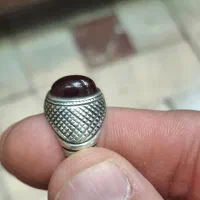 انگشتر کهنه