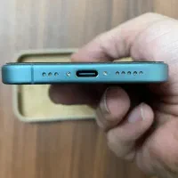 آیفون ۱۶ نرمال ریجستر iphone بدون نقطه|موبایل|تهران, مجیدیه|دیوار