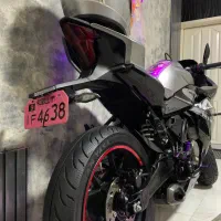 *cf rase*|موتورسیکلت|رشت, کوی طالقانی|دیوار