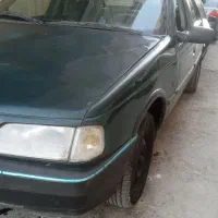 آردی انژکتور RDi دوگانه سوز