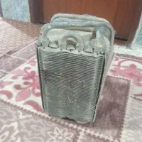 رادیات ابگرم کن سالم و تمیز|آبگرمکن، پکیج، شوفاژ|اسلامآباد غرب, |دیوار