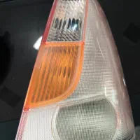 یک جفت چراغ جلو و یک عدد چراغ عقب النود|قطعات یدکی و لوازم جانبی|تهران, بهداشت|دیوار