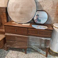تخت رم، تخت آکاژو|تخت و سرویس خواب|مشهد, مصلی (کارمندان اول)|دیوار