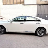 لکسوس ES350