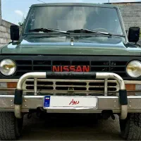 پاترول ۴ درب به شرط کامل ، بیرنگ|خودرو سواری و وانت|آمل, |دیوار