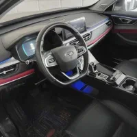 تیگو ۷ پرو پریمیوم|خودرو سواری و وانت|مشهد, کوشش|دیوار