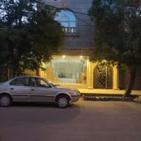 مغازه تازه ساخت برای اجاره