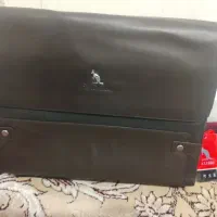 کیف چرمی مردانه