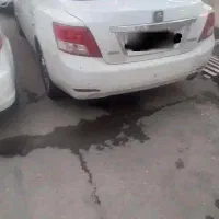 فروش آریو|خودرو سواری و وانت|تبریز, |دیوار