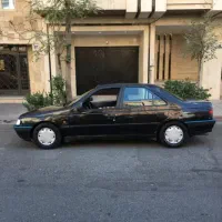 پژو2000 کم کار|خودرو سواری و وانت|اسلامشهر, شهرک واوان|دیوار