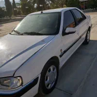 پارس tu5 مدل ۱۴۰۰ گاز سیمی|خودرو سواری و وانت|لار, |دیوار