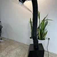 تهویه هوا کراتین زیر قیمت