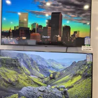 تلویزیون همه سایز زیر قیمت