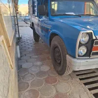 نیسان ۱۴۰۱ بدون رنگ فنی به شرط|خودرو سواری و وانت|فارسان, |دیوار