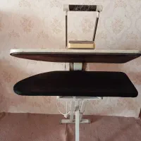 اتو پرس crown|اتو و لوازم اتو|تبریز, |دیوار