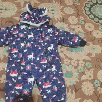 سرهمی نوزاد کودک.پیراهن بافت کودک