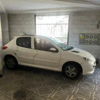 پژو207|خودرو کلاسیک|زرندیه, |دیوار