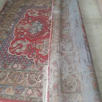 فرش دستباف ۳×۴|فرش|قم, صفاشهر|دیوار