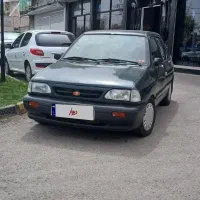 پراید صبا