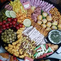 سینی غذا، سینی مزه، سینی میوه، ترکیبی بیرون بر|خوردنی و آشامیدنی|مشهد, فارغ التحصیلان|دیوار