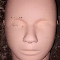 کله مانکن|آرایشگاه و سالن‌های زیبایی|اسلام‌‌آباد غرب, |دیوار