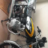 موتور هندا ۲۰۰