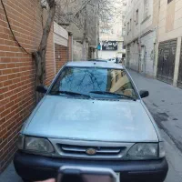 پراید 131 فروشی|خودرو سواری و وانت|مشکین‌دشت, |دیوار