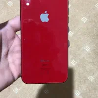 iphone xr 128gig red