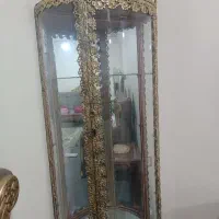 بوفه برونز