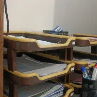 استخدام در دفتر رسمی بیمه