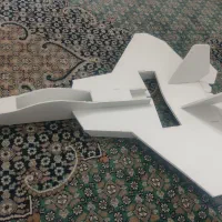 بدنه هواپیما کنترلی|اسباب‌‌بازی|یزد, |دیوار