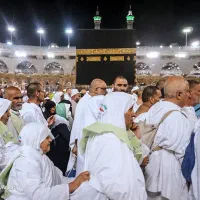 حج تمتع به نیابت از اموات و افراد ناتوان|فعالیت داوطلبانه|شیراز, لشکری|دیوار