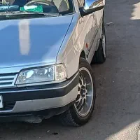 ۴حلقه رینگ اسپرت ۱۶ بفروش میرسد