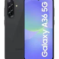 گوشی سامسونگ a36