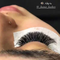 اکستنشن ‌کاشت لیفت