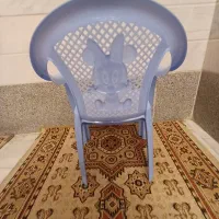 صندلی کودک|تخت و صندلی بچه|قم, وادی السلام|دیوار