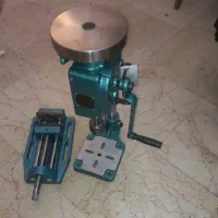 دریل قلاویز زن وگیره کتابی