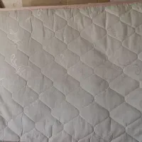 استند  چوب قابلمه و دکوراسیون و تشک نوجوان