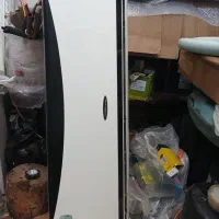 کولر گازی جنرال گلد فوق العاده تمیز 24هزار